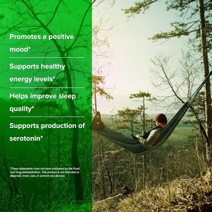 OEM/ODM 5htp Memory <strong>Brain</strong> Supplement <strong>5</strong>-htp Capsule Gluten Free, Non-GMO Now Supplements - Product Image 4