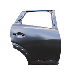 Repuesto <span class=keywords><strong>de</strong></span> Guardabarros Delantero para MAZDA CX-3 2014-2025 D10E-52-211C D10E-52-111C - Product Image 5