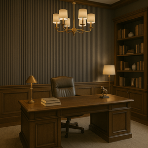 Revêtement acoustique moderne effet bois CNRC Panneaux acoustiques à lattes en PU Conception cannelée <span class=keywords><strong>pour</strong></span> studio Insonorisation Hôtel Akupanel - Product Image 3