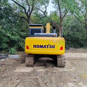 Pc130 Komatsu ดั้งเดิม pc130-7 pc130-8รถขุดมือสองจากญี่ปุ่น PC130 Komatsu - Product Image 5