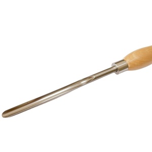 <span class=keywords><strong>Tour</strong></span> à <span class=keywords><strong>bois</strong></span> cryogénique M2 HSS Woodturning Spindle <span class=keywords><strong>Gouge</strong></span> - Product Image 2