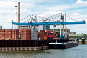 Transitaire Chine vers Émirats arabes unis, Qatar, Oman : Rapide, Économique, Sécurisé, Suivi en direct, Optimisation de la chaîne d'approvisionnement, Nombreux entrepôts - Product Image 4