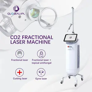 2024 New Technologies Safe And Painless Suitable For Use In Beauty Salons Remove Acne OEM/ODM Co2 Laser Machine For Skin