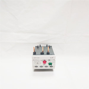 Relais thermique de surcharge coréen LS MT-32 (2,5-4A) - Product Image 1