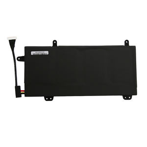 Batterie d'ordinateur portable haute capacité 66Wh C41N1727 de remplacement pour Asus ROG Zephyrus GM501 GM501G GM501GM GM501GS GU501 GU501GM - Product Image 2