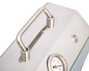 Pompe À Vide sans huile TOONE TW-18L s'appliquent à limite Microbienne système de filtre - Product Image 4