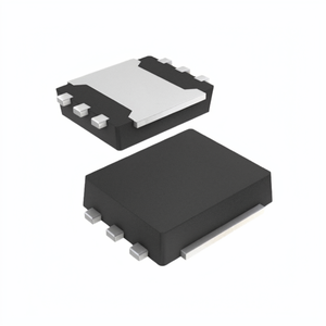 6 SMD, ชิ้นส่วนวงจรอิเล็กทรอนิกส์แบบ Flat Leads Exposed Pad S-13A1B18-A6T1U3 สำหรับการจัดการพลังงาน (PMIC) บริการครบวงจรแบบดั้งเดิม - Product Image 1