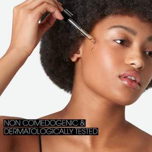 Gotas de Bronceado Líquido Personalizables que Iluminan y da Brillo a la Piel, Bronceado Natural, Bronceado en la Playa al Aire Libre, Gotas de Vitamina Líquida para Bronceado - Product Image 5