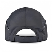 Gorra Protectora para Surf con Carcasa Rígida Extraíble, Diseño de Perfil Bajo, Logotipo Personalizado OEM, Material de Nailon, Protección Solar