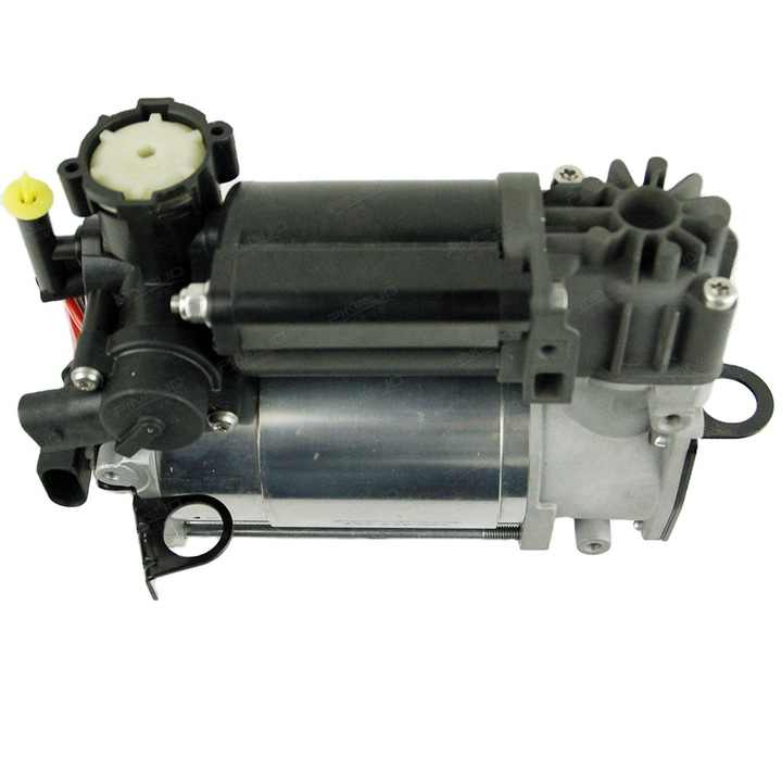 Rebuilt Air Suspension Compressor For Audi A6 C5 S6 Quattro Avant 4b0616007 A B Air Suspension