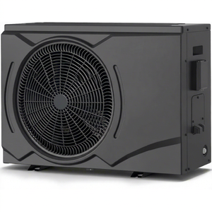 Bomba de Calor Inverter para Piscinas de 100,000 BTU para Piscinas de 26,000 Galones, Calentador de Piscinas - Product Image 1
