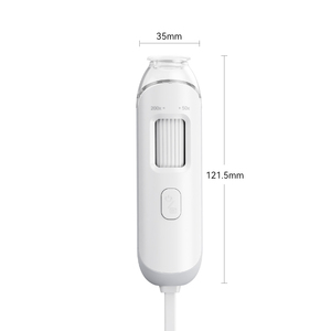 Kimairay hd זקיקי שיער סורק הקרקפת גלאי עור מנתח הקרקפת ניתוח הקרקפת - Product Image 6