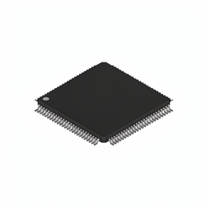 ชิปส่วนประกอบอิเล็กทรอนิกส์ ตัวควบคุม I/O แบบอนุกรม ผู้ผลิตอินเทอร์เฟซ ช่องทาง TSB12C01AMWNB - Product Image 1