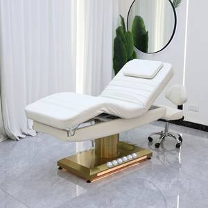 Cama de Masaje Profesional Eléctrica Hidráulica para Terapia de Belleza y Spa - Product Image 6