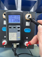 Cellule prismatique LiFePO4 3.2V 314Ah personnalisable OEM, directement de l'usine, pour solutions énergétiques commerciales
