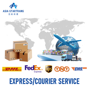 Transporte Internacional Económico + Envío Exprés Vía DHL/FEDEX/UPS con Seguro, Servicio de Mensajería Puerta a Puerta de Guangdong, China a Nicaragua - Product Image 5