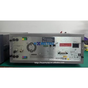 เครื่องวิเคราะห์พลังงานไฟฟ้ากระแสตรง Keysight N6705C จำนวน 1 เครื่อง โดย FedEx/DHL/UPS H - Product Image 5