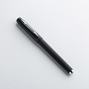 Großhandel Sublimations-Gelschreiber 0,5 mm für Schule, Prüfung und Büro, gute Testqualität, mit individuellem Logo-Druck - Product Image 6