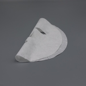 OEM Y454 50GSM Feuille de <span class=keywords><strong>masque</strong></span> facial en fibres <span class=keywords><strong>ultra</strong></span>-fines naturelles de plantes pour <span class=keywords><strong>masque</strong></span> <span class=keywords><strong>hydratant</strong></span> intensif et <span class=keywords><strong>hydratant</strong></span> en profondeur, Matières premières - Product Image 3
