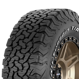 ยางรถยนต์ LT285/70R17/E 121/118R T/A KO2 PCR สำหรับรถออฟโรดและรถบรรทุกขนาดเล็ก LT285/70R17/E 121/118R - Product Image 6