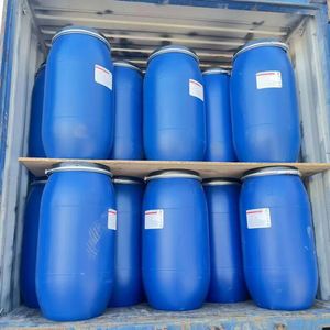 Prix d'approvisionnement en Chine 2025 pour les produits chimiques, matière première SLES 70% Sulfate de lauryl éther de sodium CAS 68585-34-2 Marque White Light - Product Image 4