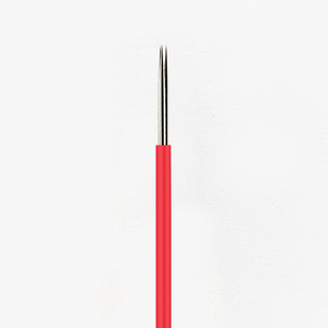 <span class=keywords><strong>Aguja</strong></span> de Tatuaje Redonda Permanente Hecha <span class=keywords><strong>a</strong></span> <span class=keywords><strong>Mano</strong></span>, Afilada y Flexible, <span class=keywords><strong>para</strong></span> Arte Corporal, <span class=keywords><strong>Aguja</strong></span> de Tatuaje <span class=keywords><strong>para</strong></span> Cejas - Product Image 3