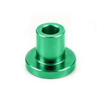 Service de tournage et de fraisage CNC en acier inoxydable, aluminium et plastique pour l'usinage d'équipements industriels - Couleur personnalisée