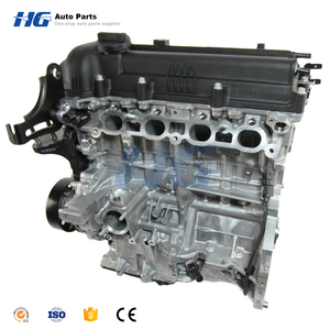 Moteur neuf de marque au <span class=keywords><strong>prix</strong></span> d'usine 1.4L G4FA G4FC pour Hyundai Accent I30 I20 <span class=keywords><strong>Kia</strong></span> Rio <span class=keywords><strong>Ceed</strong></span> - Product Image 2