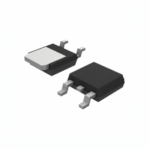 Componentes de Tiristores QJ4004D3TP TO-252-3, DPAK, SC-63, Distribuidor Autorizado de Productos Electrónicos - Product Image 1