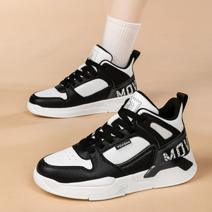 Botas personalizadas para mujer, botines occidentales, zapatillas de <span class=keywords><strong>plataforma</strong></span>, calcetines de otoño para mujer, botas para mujer, botines femeninos de moda 2021 - Product Image 5
