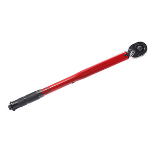 DZT/Dongzhe Ratchet <b>Torque</b> Wrench 3-Piece <b>Set</b> Chromium Molybdenum Steel Automotive Repair Tool - Product Image 1