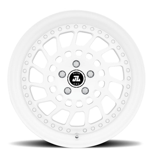JZ CNC Custom 2 pezzi ES12 bianco perla <span class=keywords><strong>nero</strong></span> Spider Design 17 18 19 20 21 22 pollici cerchi forgiati per auto 5x120 5x130 5x112 - Product Image 2