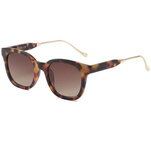 Gafas de Sol Polarizadas Cuadradas Clásicas para Hombre y Mujer, Retro, Modernas, con Protección UV400 - Product Image 2