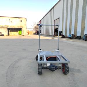 รถขับเคลื่อนสี่ล้อแบบยืนมีล้อลากรถขับเคลื่อนสี่ล้อ - Product Image 4