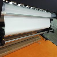 Harga Printer Tekstil Sublimasi Fedar FD1900 dengan 3200 Kepala Cetak