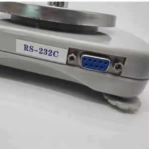 공장 공급 정밀 0.01g 0.1g 디지털 전자 실험실 균형 민감한 저울 보석 금 - Product Image 3