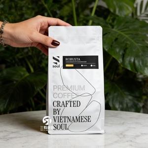 High Food Grade Pet Food <b>Packaging</b> <b>Bag</b> Mylar Aluminum Foil Bottom Gusset Moisture Proof Custom Color Custom Size - Product Image 5