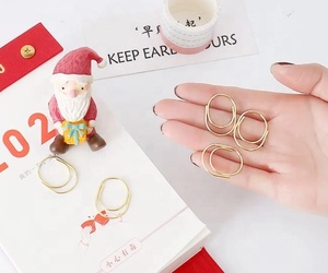 Kẹp Giấy Vàng Cỡ Lớn <span class=keywords><strong>2</strong></span> Inch Kẹp Văn Phòng Cho Tài Liệu Cá Nhân Ở Trường - Product Image 3