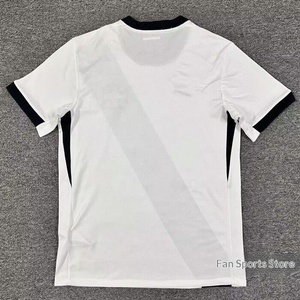 قميص فاسكو دا جاما رقم 26-27 كوتينيو بأكمام قصيرة للعب في الملعب وخارجه - Product Image 5