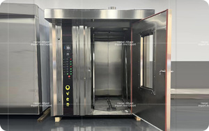 Meilleur fabricant d'outils et d'équipements de cuisson abordables et de grande capacité pour four à roti, chapati, nouilles et machines à snacks - Product Image 3