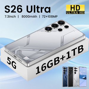 แอนดรอยด์ทีวีสติ๊ก 4K โทรศัพท์มือถือ สมาร์ทโฟน กล้อง - Product Image 4