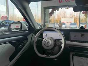 Voyah Free 318 2025 Usado, Auto Híbrido Económico 2024, SUV de Nueva Energí<span class=keywords><strong>a</strong></span>, 4x4, Vehículo de Largo Alcance, Auto Nuevo, Auto de Segunda Mano - Product Image 6