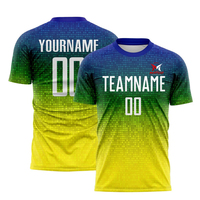 Tenue de football personnalisée par sublimation, uniforme de football en gros, haute qualité, nouveau design personnalisé, unisexe, adultes, short, séchage rapide