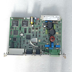 DSCDP121-111E-000A DSC2P131-111-000 บอร์ดควบคุมสำหรับ ETEL DSCDP121-111E-000A DSC2P131-111-000 DSCDP121-111E-000A DSC2P131-111-0 - Product Image 4