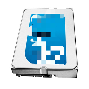 ระบบอัตโนมัติภายในองค์กร12TB 3.5 "HDD 7200RPM for QNAP NAS Tvs-1282 / Tvs-1282t - Product Image 1