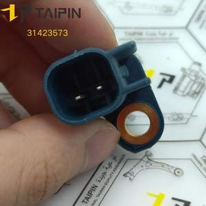 Venta caliente Premium ABS Sensor 31423573 30736634 307366340 Sensor de velocidad de rueda trasera ABS para <span class=keywords><strong>VOLVO</strong></span> XC60 V60 S60L - Product Image 6