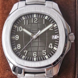 Reloj Mecánico Automático de Acero Inoxidable 904L para Hombre, de Lujo, al por Mayor, OEM ODM, con Esfera Negra a Cuadros, Resistente al Agua, Sin Batería - Product Image 2