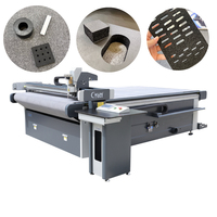 Máquina de Corte de Materiales Flexible Súper Pequeña con Motor PLC Automático, Venta Directa de Fábrica Ckun, 1000W 380V/220V 1