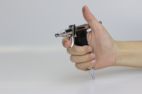 Pistolet aérographe de qualité garantie, prix accessoires
