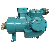 Compresseur de climatisation semi-hermétique Carrier Carlyle 06d 15HP 06DA537, pièce de rechange 06DA537B10650, équipement de réfrigération